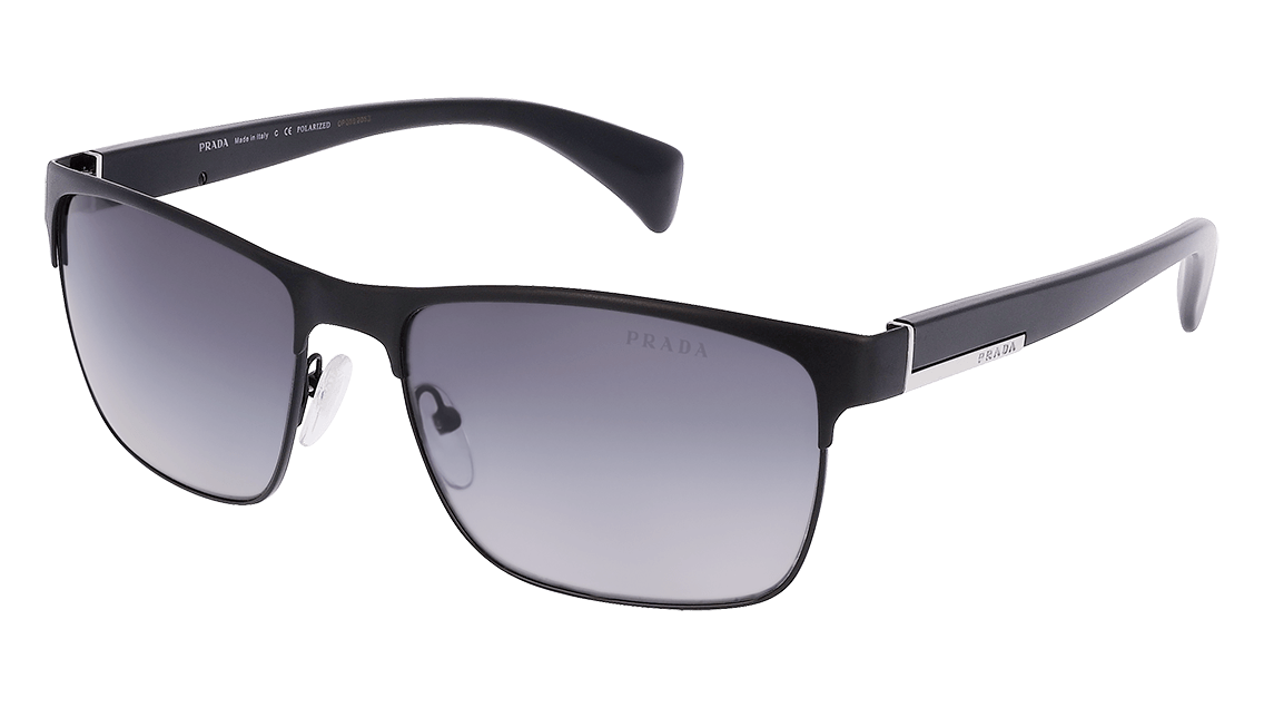 Prada pr510s hot sale polarized